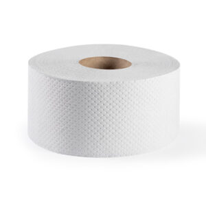 PAPIER TOALETOWY JUMBO BIAŁY 100 m A'12